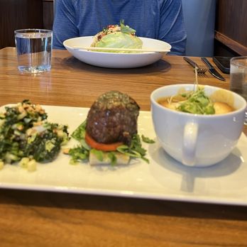 Nick's On State - Bistro plate and Spicy Thai - New American Near Me - Carlsbad, California Nick's On State - Bistro plate and Spicy Thai - New American Near Me - Carlsbad, California
