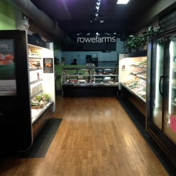 Rowe Farms