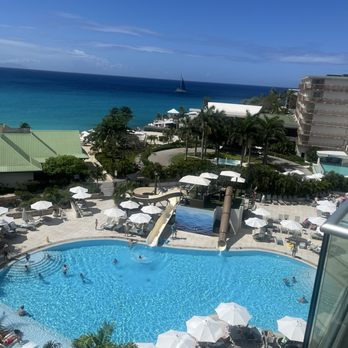Sonesta Ocean Point - Hotels Near Me - Maho Beach, West Virginia