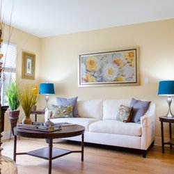 Fred Lind Manor - 1 Bedroom