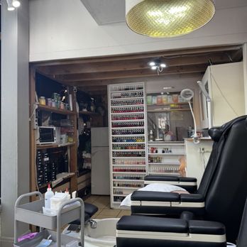 The Corner Nail Bar - Nail Salons Near Me - Oakland, California The Corner Nail Bar - Nail Salons Near Me - Oakland, California