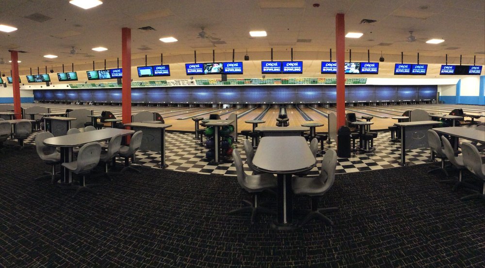 ARAPAHOE BOWLING CENTER 63 Photos & 68 Reviews 6850 S Dayton St