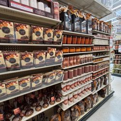 Hobby Lobby - Well Hello Fall and 40% off.