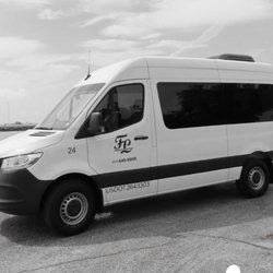 FNL Transportation Services - Airport/hotel Shuttle