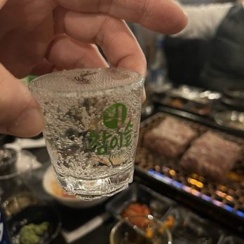 Origin Korean BBQ - Korean Near Me - Los Angeles, California Origin Korean BBQ - Korean Near Me - Los Angeles, California