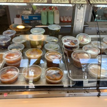 Hoa Hung Tofu - Prepackaged portions - Vietnamese Near Me - Westminster, California