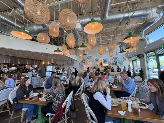 Flower Child by null