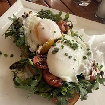 The Beachcomber Cafe - Avocado toast - Seafood Near Me - Newport Beach, California The Beachcomber Cafe - Avocado toast - Seafood Near Me - Newport Beach, California