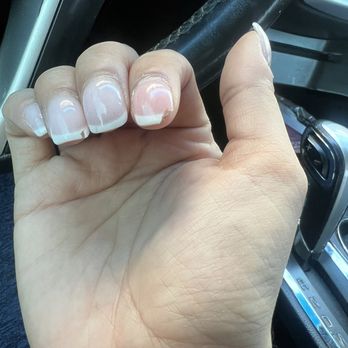 Castle Nails and Spa - Chipped nails - Nail Salons Near Me - Carrollton, Texas Castle Nails and Spa - Chipped nails - Nail Salons Near Me - Carrollton, Texas
