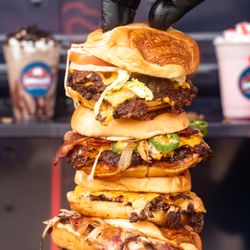Smash City