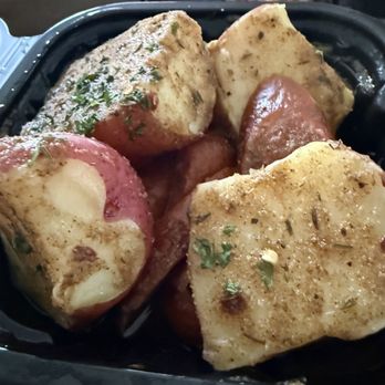 Krab Kingz - Jerk Potato - Seafood Near Me - Florida City, Florida Krab Kingz - Jerk Potato - Seafood Near Me - Florida City, Florida