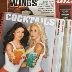Hooters