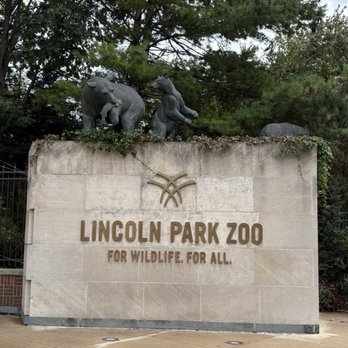 Lincoln Park Zoo - Zoos Near Me - Chicago, Illinois Lincoln Park Zoo - Zoos Near Me - Chicago, Illinois