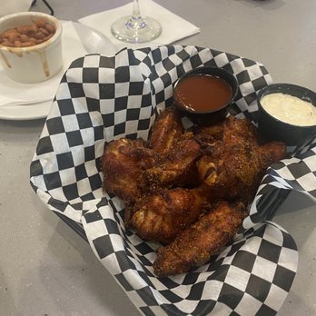 Beach Camp Brewpub - Destin - Smoked wings - Brewpubs Near Me - Destin, Florida Beach Camp Brewpub - Destin - Smoked wings - Brewpubs Near Me - Destin, Florida