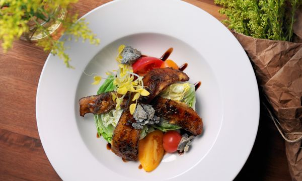 BALEENkitchen by null