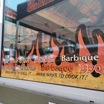 Phil's BBQ - Many ways to spell it - Barbeque Near Me - Temecula, California