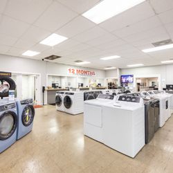 Frederickson's Tire Pros & Appliance