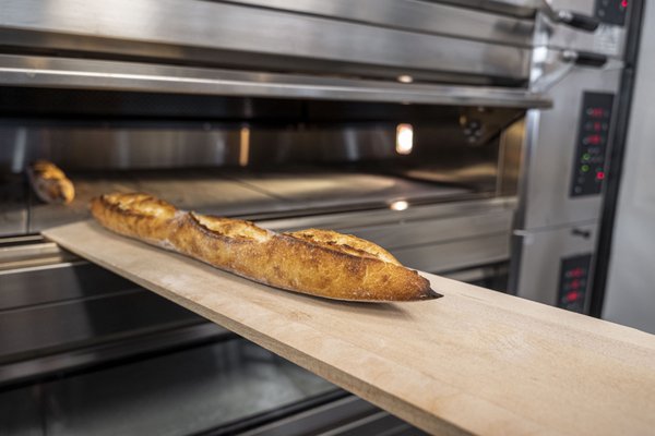 Stevedore Bakery by null