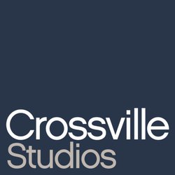 Crossville Studios - Logo