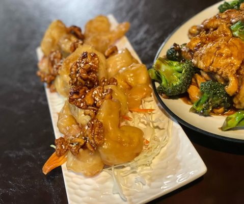Sichuan Tasty Restaurant by null