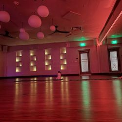 TruFusion Bellevue - Studio!