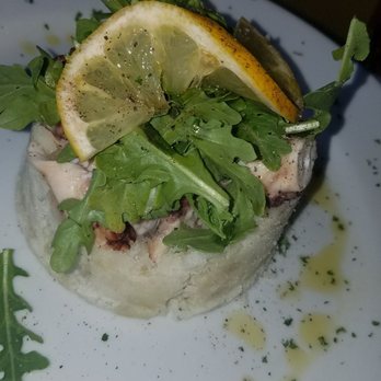 Osteria Vecchio Piemonte - Polipo Alla Griglia - Italian Near Me - Miami, Florida Osteria Vecchio Piemonte - Polipo Alla Griglia - Italian Near Me - Miami, Florida