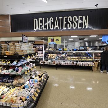 Safeway - Different Departments - Grocery Near Me - San Leandro, California