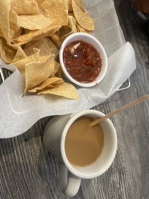 La Paloma Grill by null
