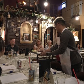 Napoli Culinary Academy - Cooking Schools Near Me - Sacramento, California Napoli Culinary Academy - Cooking Schools Near Me - Sacramento, California