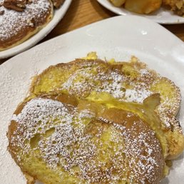 Sourdough French Toast