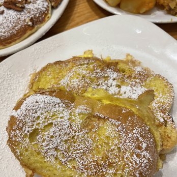 The Original Pancake House - Short Stack French Toast - New American Near Me - Pittsburgh, Pennsylvania The Original Pancake House - Short Stack French Toast - New American Near Me - Pittsburgh, Pennsylvania