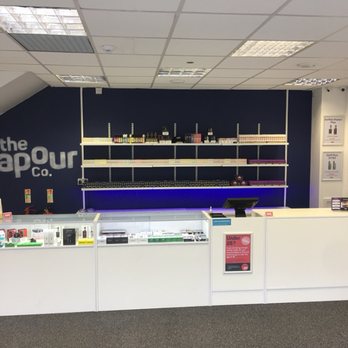 vap & co angouleme VAPORESSO ARMOUR ULTRA MOD VAPE main image 1