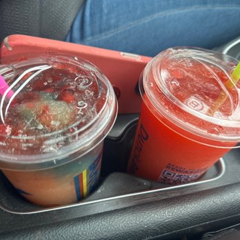 Dutch Bros Coffee - Coffee & Tea Near Me - Nampa, Idaho