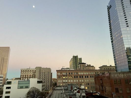 Mark Spencer Hotel by null