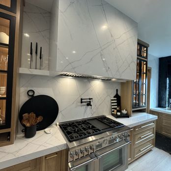 Versatile & Stone - Countertop Installation Near Me