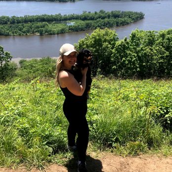 Perrot State Park - Parks Near Me - Trempealeau, Wisconsin