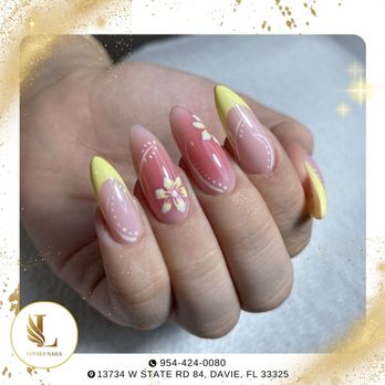 Lovely Nails - Nail Salons Near Me - Davie, Florida Lovely Nails - Nail Salons Near Me - Davie, Florida