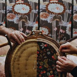 H & A Upholstery
