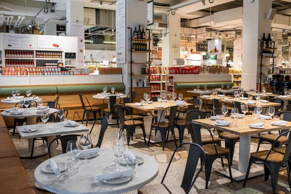 La Pizza & La Pasta by null