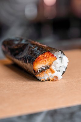 ROL Hand Roll Bar - Huntington Beach by null