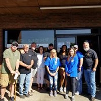 Par-T Pub - Great turnout for our 1st Annual Repair For Heroes Benefit. Am Vets/ Vet 2 Vet/ Habitat For Humanity - Dive Bars Near Me - Maryville, Tennessee Par-T Pub - Great turnout for our 1st Annual Repair For Heroes Benefit. Am Vets/ Vet 2 Vet/ Habitat For Humanity - Dive Bars Near Me - Maryville, Tennessee