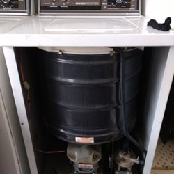 John's Appliance Service - Old.