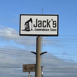 Jacks Convenience Store