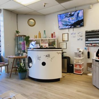 T3 Nails - Nail Salons Near Me - Union City, California