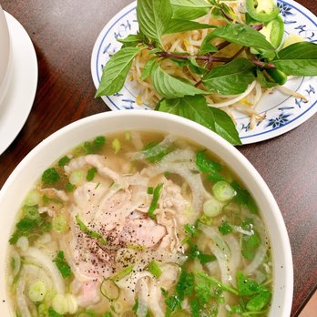 Pho Phong Luu - Vietnamese Near Me - Austin, Texas