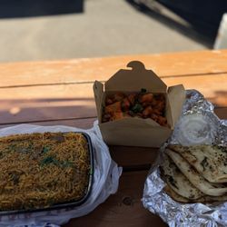 Curry On Indian Cuisine