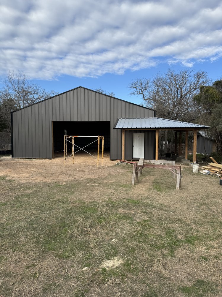 Slide of LIV Roofing