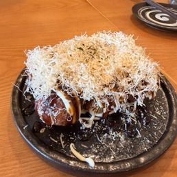 Takoyaki Takoyaki