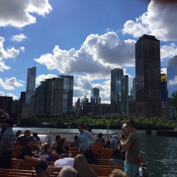 Shoreline Sightseeing - Architectural Tours Near Me - Chicago, Illinois Shoreline Sightseeing - Architectural Tours Near Me - Chicago, Illinois