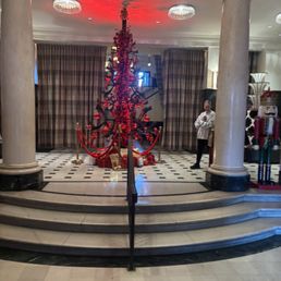 Lobby Lobby